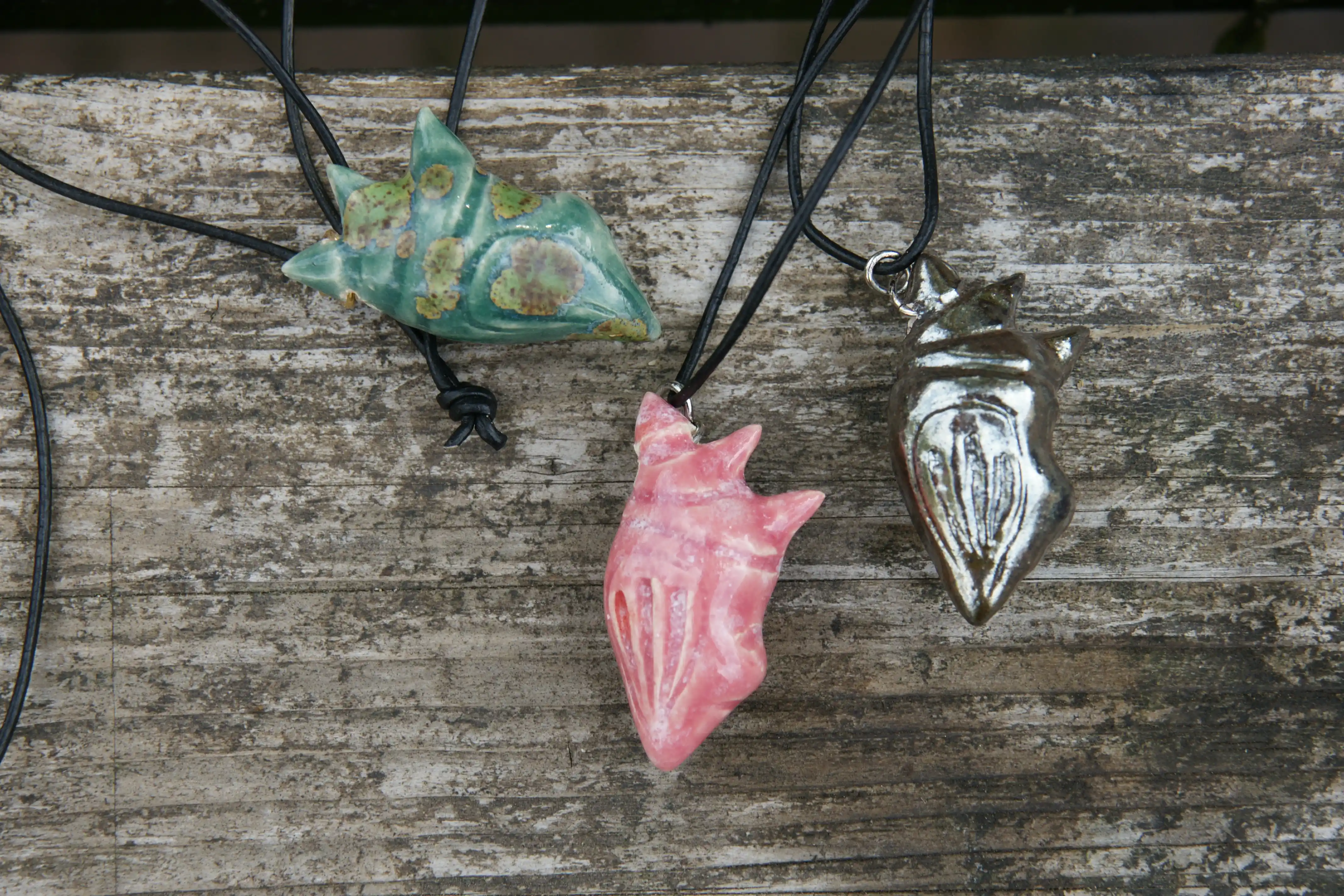 Cocon ketting